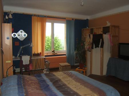 Chambre 1 de 30 m2