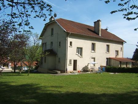 VUE DE DERRIERE